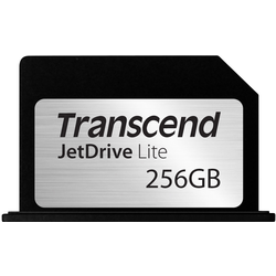 Transcend JetDrive™ Lite 330 Apple rozšiřující karta 256 GB