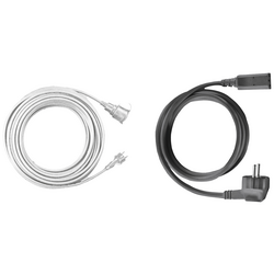 Helukabel 87196-1 kabel pro připojení H05VV-F 3 G 1 mm² černá 1 ks