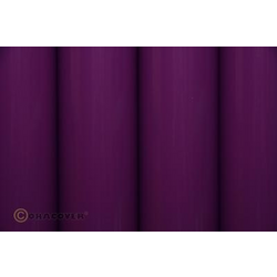 Oracover 21-054-010 nažehlovací fólie (d x š) 10 m x 60 cm fialová