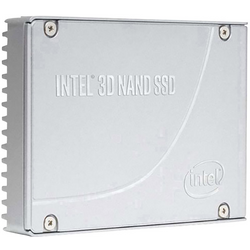 Intel DC P4610 3.2 TB Interní U.2 PCIe NVMe SSD 6.35 cm (2.5"l) U.2 NVMe PCIe 3.1 x4  SSDPE2KE032T801