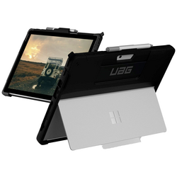 Urban Armor Gear Scout Handstrap Case Backcover   Microsoft Surface Pro 9  černá obal na tablet