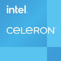 Intel® Celeron® G6900 2 x 3.4 GHz  Procesor (CPU) v boxu Socket (PC): Intel® 1700