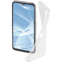 Hama Cover Samsung Galaxy A22 transparentní