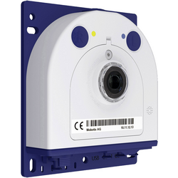Mobotix  Mx-S26B-6D016 LAN IP  bezpečnostní kamera  3072 x 2048 Pixel