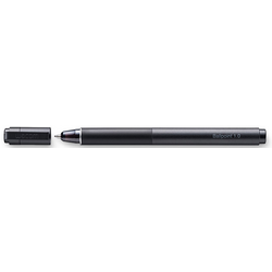 Wacom Ballpoint elektronické pero pro grafické tablety, černá