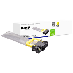KMP Ink náhradní Epson T9454 kompatibilní Single žlutá E258X 1645,4009