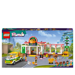 41729 LEGO® FRIENDS Bio nabíjení