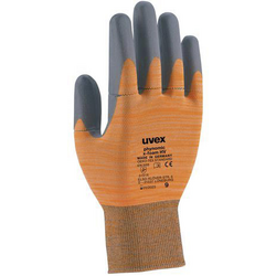 uvex phynomic x-foam HV 6005408  pracovní rukavice  Velikost rukavic: 8 EN 388  1 pár