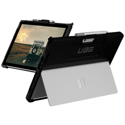 Urban Armor Gear Scout Handstrap Case (bulk) Backcover   Microsoft Surface Pro 8  černá brašna na tablet, pro konkrétní model