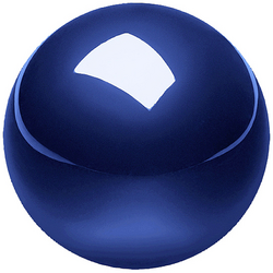 Perixx PERIPRO-303GB Trackball s přepínačem
