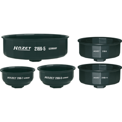 Hazet 2169-11 Klíč k olejovému filtru