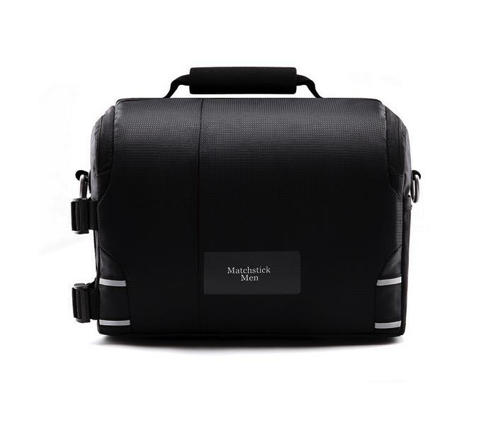 Polyester Camera Shoulder Bag