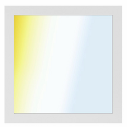 Müller-Licht Calida Switch Tone 20700012 LED panel   24 W teplá bílá až denní bílá bílá