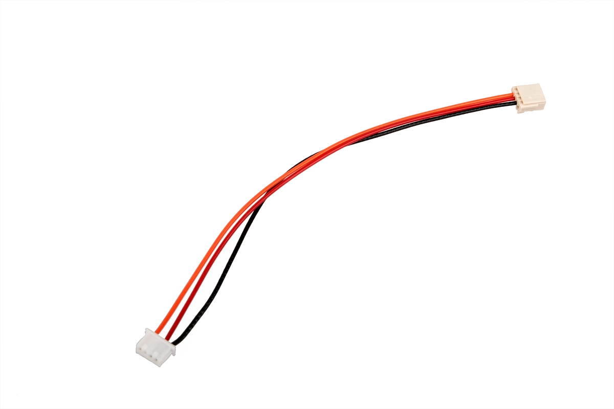 Adapter kabel pro IFS HF díl (MC-32)