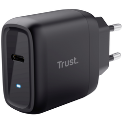Trust Maxo 45W 24816 USB nabíječka do zásuvky (230 V) Výstupní proud (max.) 3000 mA 1 x USB-C®
