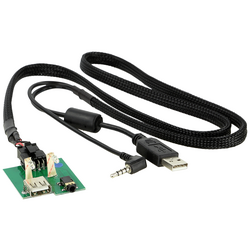 ACV 44-1140-002 Adaptér USB/AUX