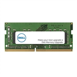 Dell AB371023 RAM modul pro notebooky DDR4 8 GB 1 x 8 GB  3200 MHz 260pin SO-DIMM  AB371023