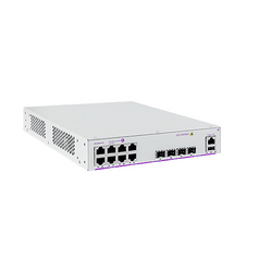 Alcatel-Lucent Enterprise  OS2260-P10  OS2260-P10  síťový switch  8 portů