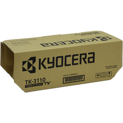 Kyocera toner TK-3110 1T02MT0NLV originál černá 15500 Seiten