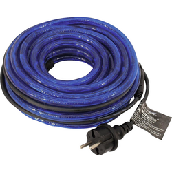 Eurolite   světelná hadice  9 m modrá