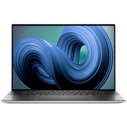 Dell notebook XPS 17 9720 43.2 cm (17 palec)  UHD+ Intel® Core™ i9 12900HK 32 GB RAM  1 TB SSD Nvidia GeForce RTX 3060 Win 11 Pro černá, stříbrná  8G1Y7