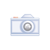 Skříňka na drobné součástky MARS Svratka, 6164, přihrádek: 8, 306 x 282 x 155, modrá, transparentní